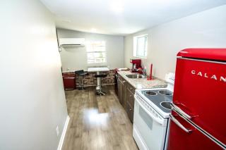 The Cleo - Decatur - 1