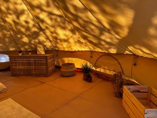 Secret View Glamp - 7