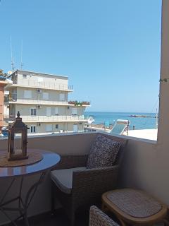Frezia House - Kalamaki - 9