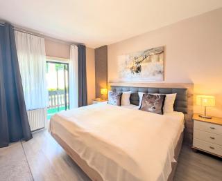Zimmer Nr 4 im Haus Sabine - 0