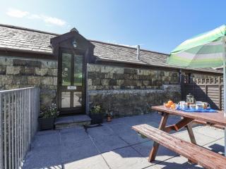 The Byre - Liskeard - 0