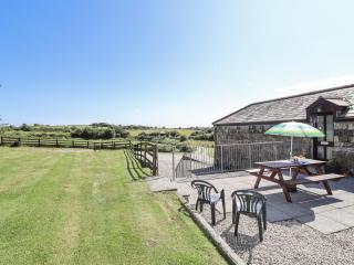 The Byre - Liskeard - 9
