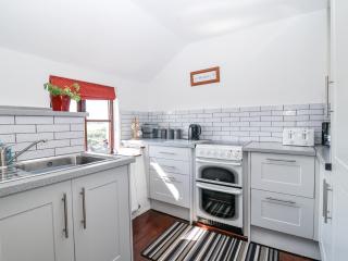 The Byre - Liskeard - 1