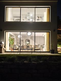 Modern Villa with Pool & Garden Saint-Aygulf - Saint-Aygulf - 8