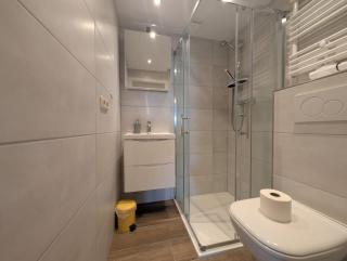 Zimmer Nr 2 im Haus Sabine - 1