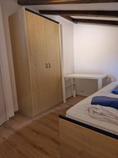 La Riva (240 Ri) - Lenzerheide/Lai - 2