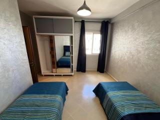 Luxurious apartment for rent - Tanger - 4