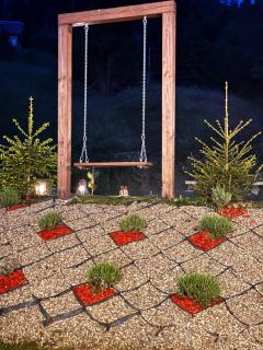A-frame-hub - Slavske - 3