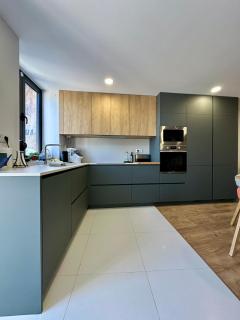Modern House with Patio and BBQ - Porto - 5