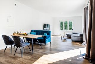 Modernes Apartment in Mistelgau 2 - Mistelgau - 7