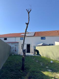 Modern House with Patio and BBQ - Porto - 3