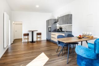 Modernes Apartment in Mistelgau 2 - Mistelgau - 8