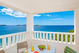 Villa Orazur - Zečevo - 1