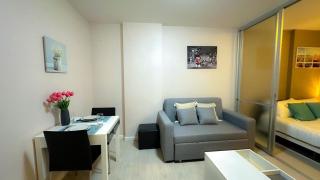 Great accommodation next to a shopping mall - Chiang Mai - 6