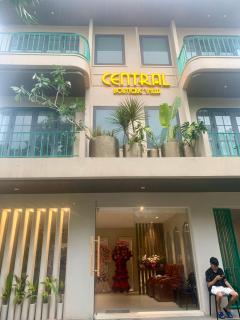 Central Boutique Villa - Hoi An - 0