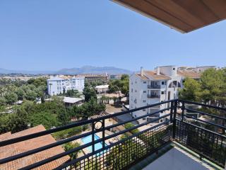 Oasis en la playa de Albir Apartamento - L'Alfas del Pi - 7
