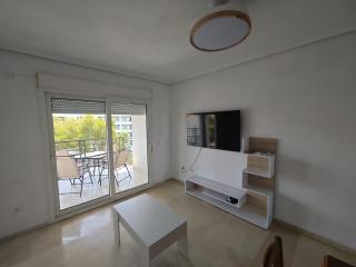 Oasis en la playa de Albir Apartamento - L'Alfas del Pi - 3