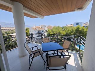 Oasis en la playa de Albir Apartamento - L'Alfàs del Pi - 9