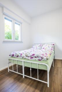 Modernes Apartment in Mistelgau 2 - Mistelgau - 3