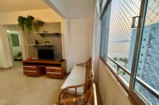 Pet friendly para toda família em Santos - Santos - 8