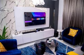 Whitney 2 Luxury Apartment - Aja - 0