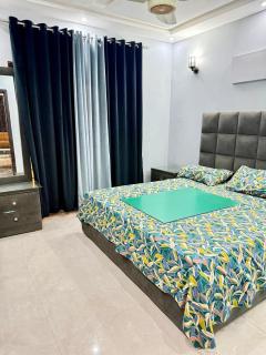 Malik House Ali block Bahria town karachi - 1