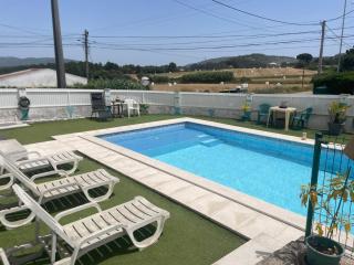 Casa Vila Sao & Pompeia - Sesimbra - 6