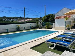 Casa Vila Sao & Pompeia - Sesimbra - 9