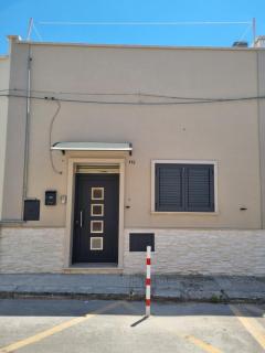 Casa Mimí - Monteiasi - 9