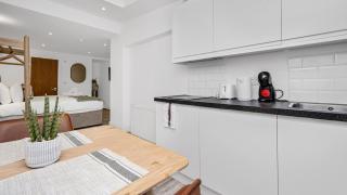 Stylish Studio in Heart of London- Great Transport - Londres - 6