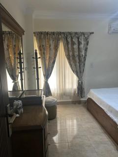 Alrehab-gate 9- 200 meters away from Mall 2- 10 minutes walk to food court & old souk - New cairo - 3