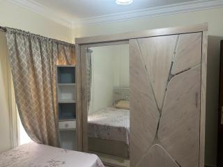 Alrehab-gate 9- 200 meters away from Mall 2- 10 minutes walk to food court & old souk - New cairo - 1