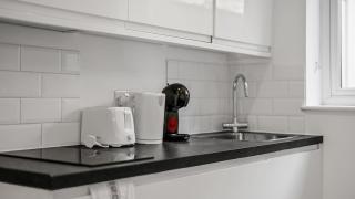 Stylish Studio in Heart of London- Great Transport - Londres - 1