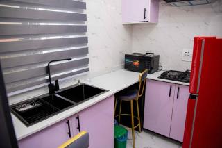 Whitney 2 Luxury Apartment - Aja - 3