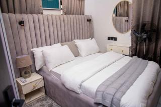 Whitney 2 Luxury Apartment - Aja - 2