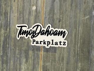 Timos Dahoam 93qm Balkon und familienfreundlich - Nesselwang - 4