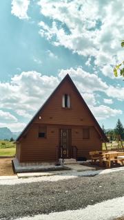Zen house 2 Zabljak - Žabljak - 6