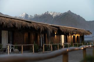 FortuNorth - Skardu - 8