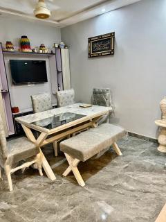 Malik House Ali block Bahria town karachi - 6