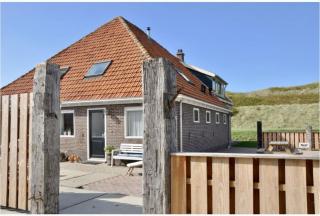 Duinhoeve - Farmhouse with fantastic location - Callantsoog - 0