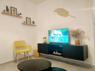 Cozy appartement Mayna - Aubenas - 0