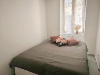 Cozy appartement Mayna - Aubenas - 9