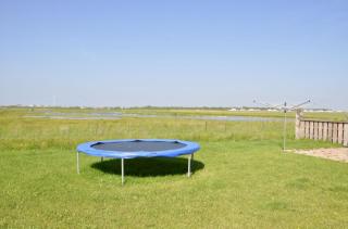 Duinhoeve - Farmhouse with fantastic location - Callantsoog - 2