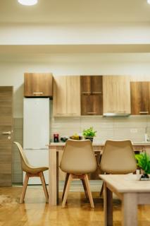 Damast Lux apartments 21 - Ohrid - 8