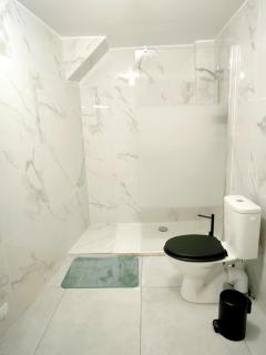 Cozy appartement Mayna - Aubenas - 5