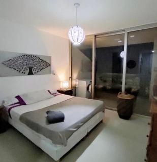 Barraca apart - Concepción del Uruguay - 9