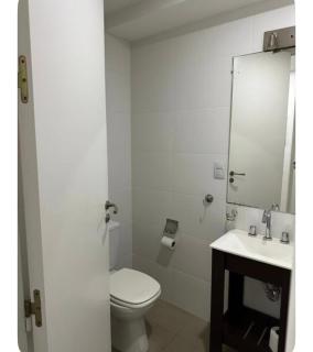 Barraca apart - Concepción del Uruguay - 8