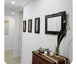 Barraca apart - Concepción del Uruguay - 6