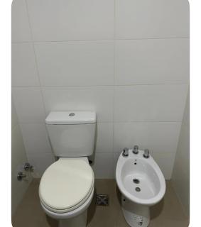 Barraca apart - Concepción del Uruguay - 5