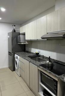Barraca apart - Concepción del Uruguay - 2